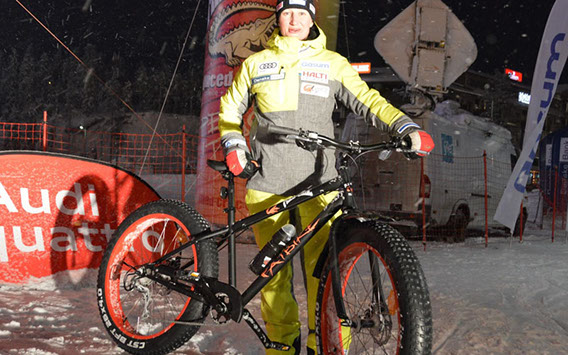 Mad croc fatbike shop